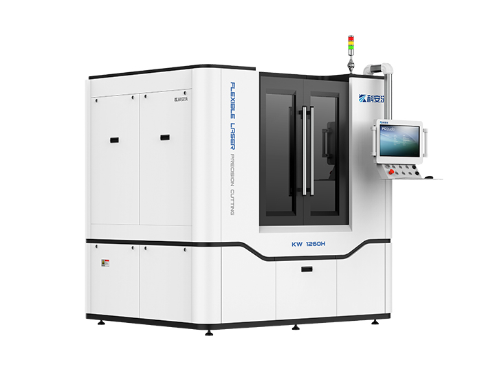 高精度激光切割設(shè)備